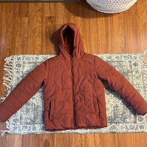 Billabong A/DIV Transport Jacket